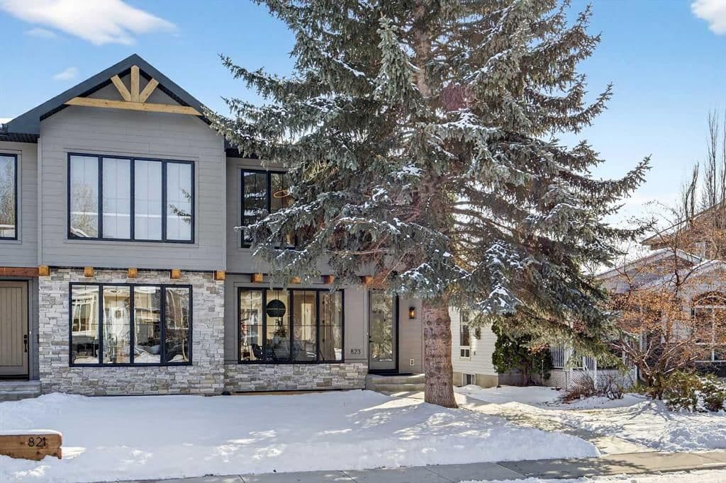 Sold property in Mount Pleasant