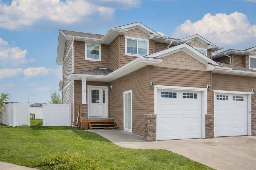 Sold property in Ryders Ridge
