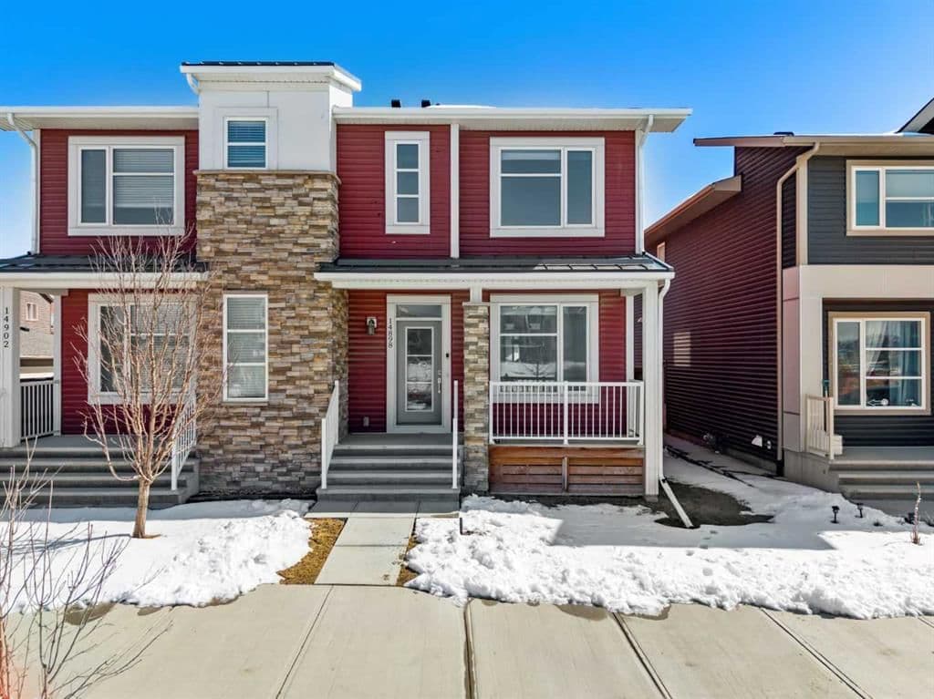 Sold property in Livingston