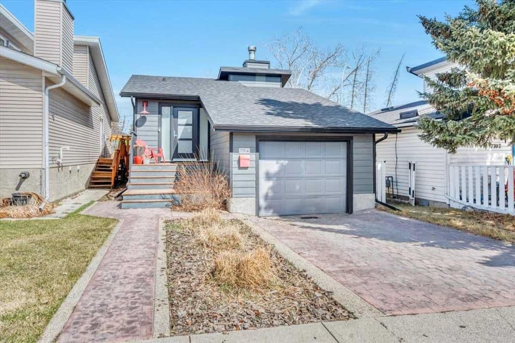 Sold property in Bowness