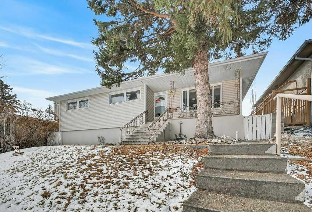Sold property in Elboya