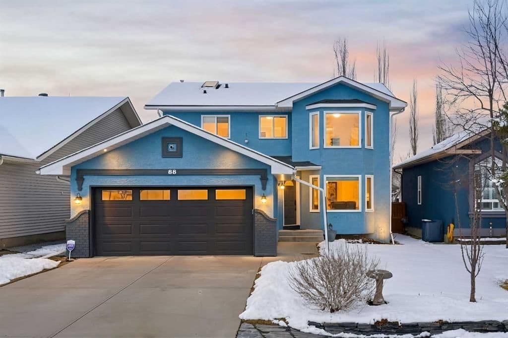 Sold property in Sundance