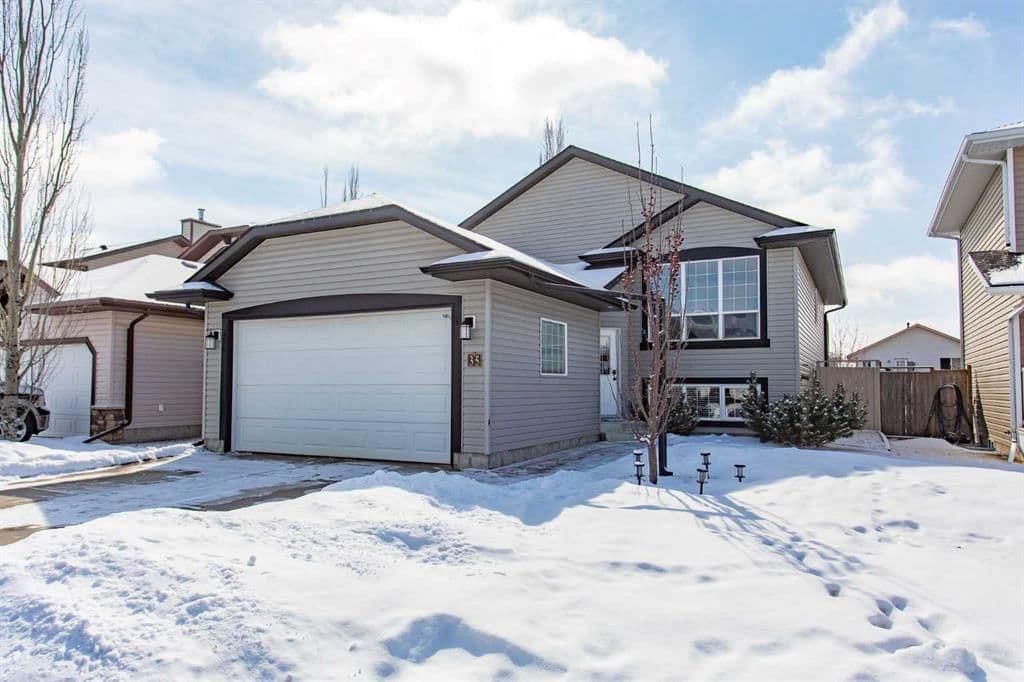Sold property in Lonsdale
