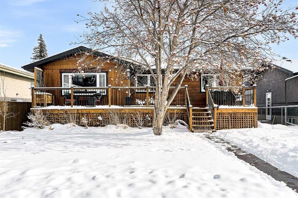 Sold property in Bowness