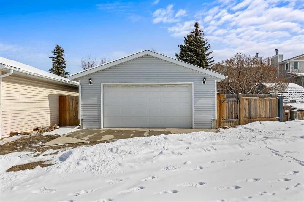Sold property in Sandstone Valley