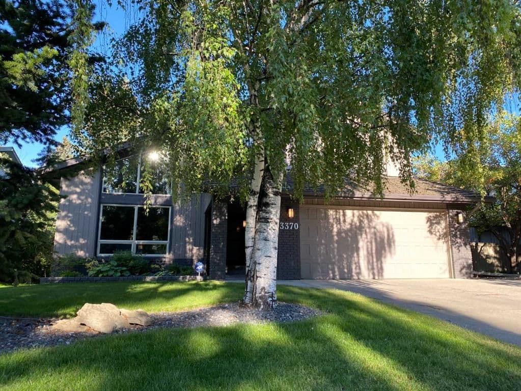 Sold property in Oakridge