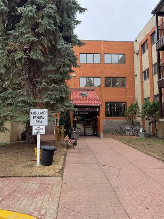 Sold property in Southview-Park Meadows