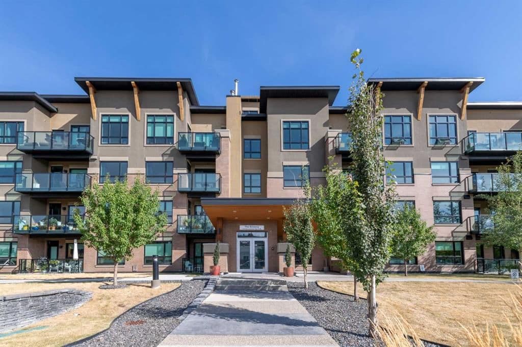 Sold property in Currie Barracks