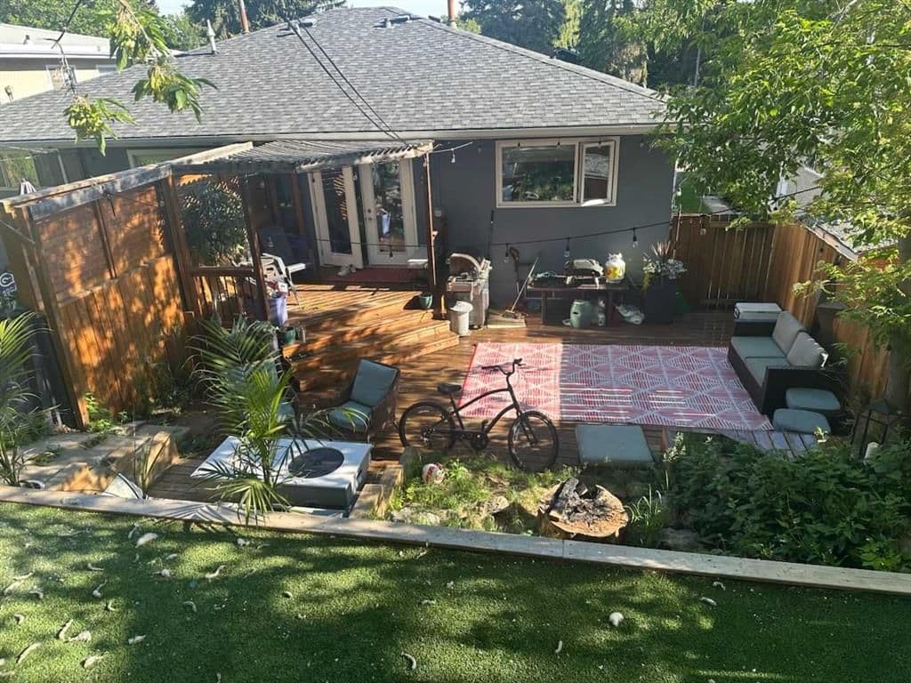 Sold property in Rosemont