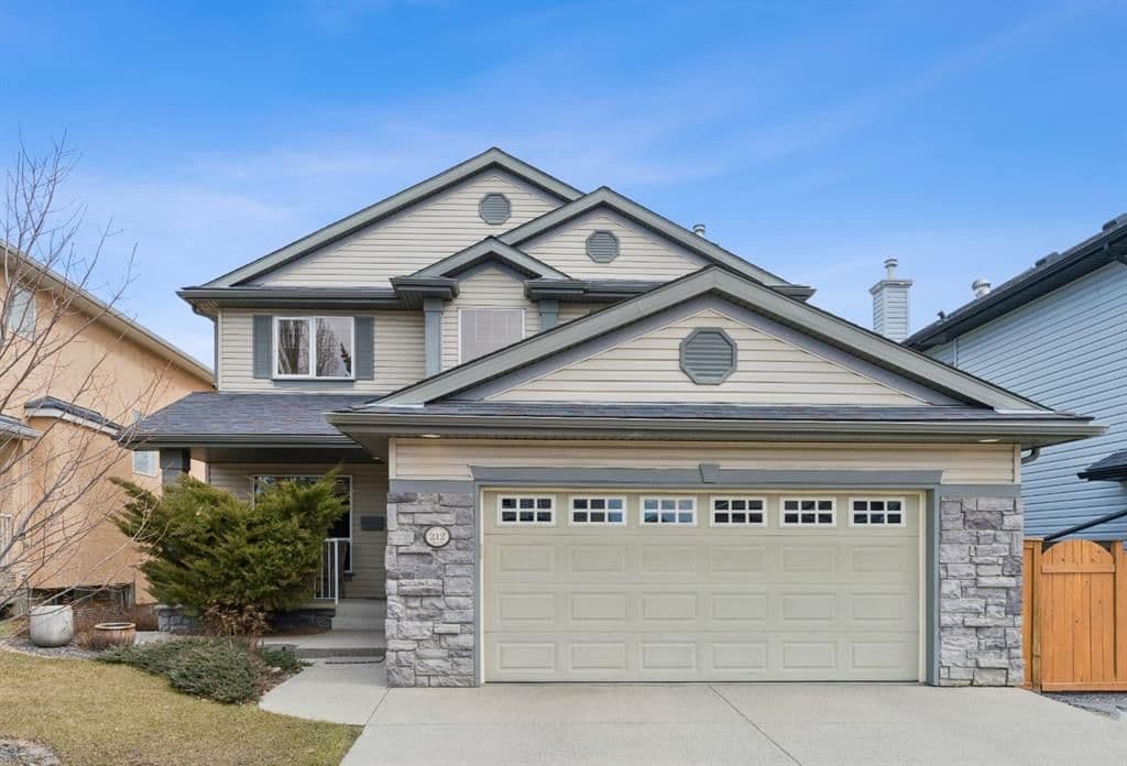 Sold property in Westmere