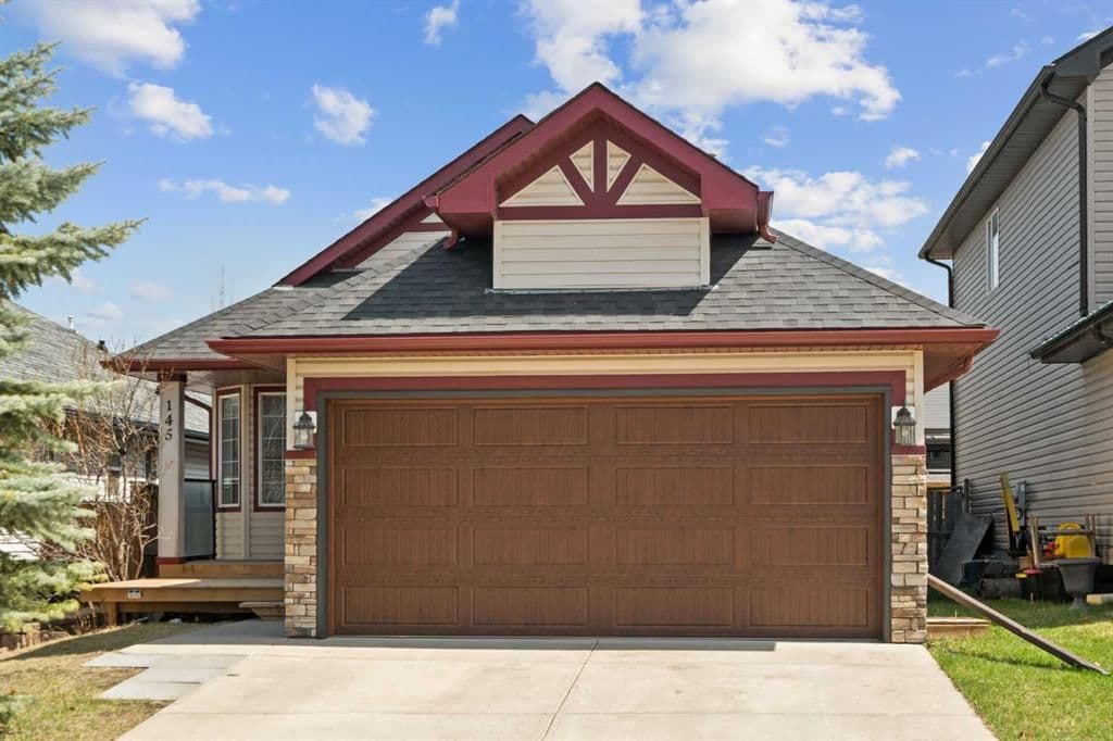 Sold property in Cimarron Grove