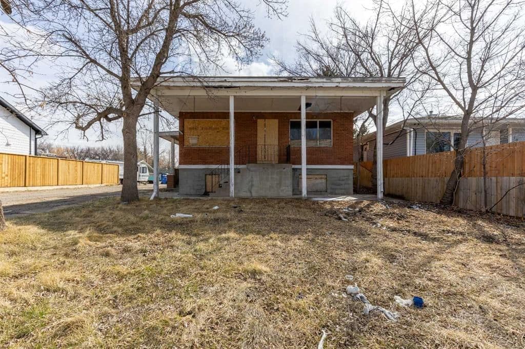 Sold property in Westminster
