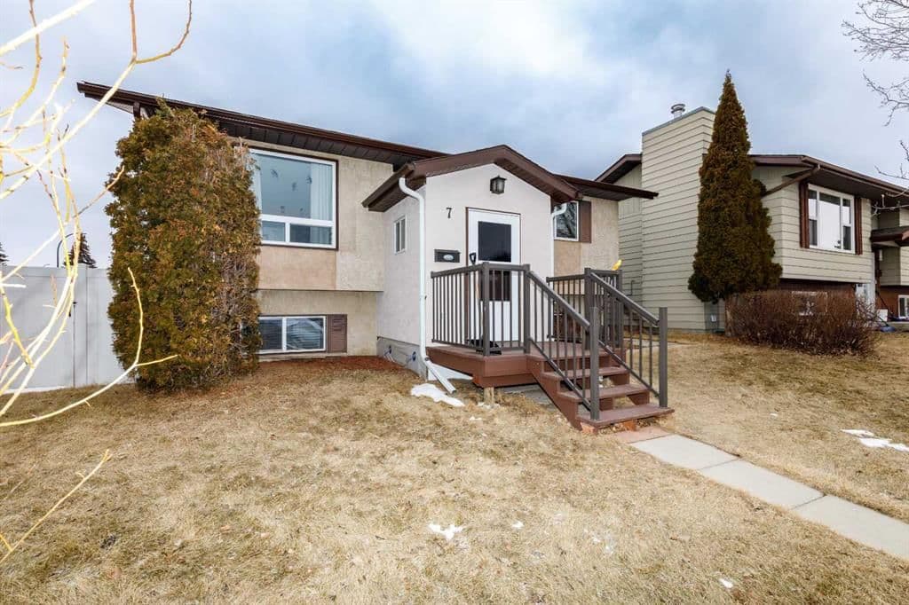 Sold property in Morrisroe Extension