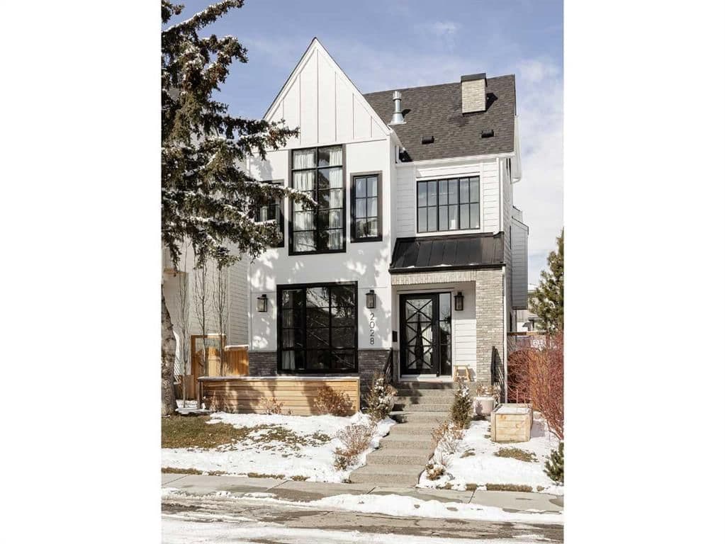 Sold property in Altadore
