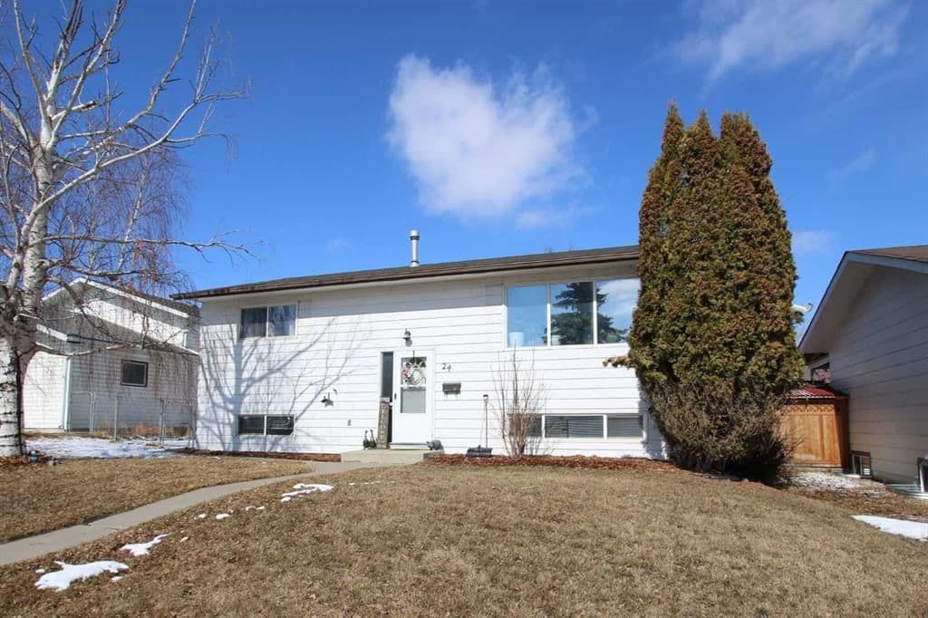 Sold property in Oriole Park