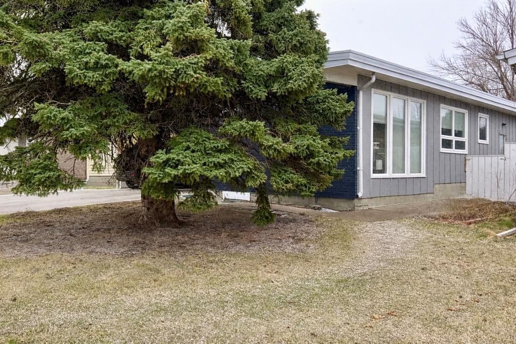 Sold property in Agnes Davidson