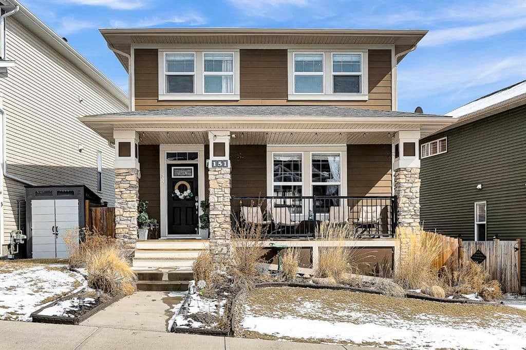Sold property in Heritage Hills