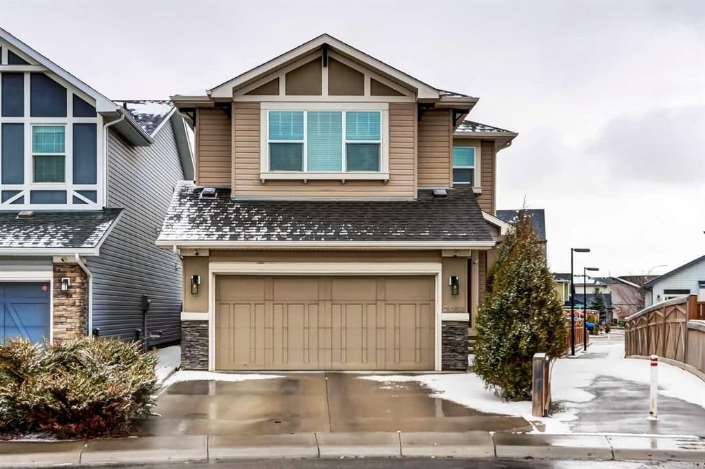 Sold property in New Brighton