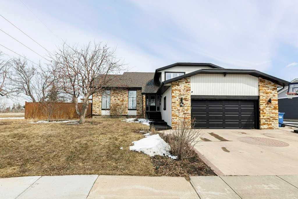Sold property in West Park