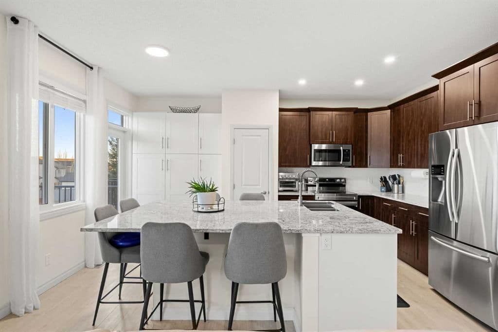 Sold property in Cimarron Vista