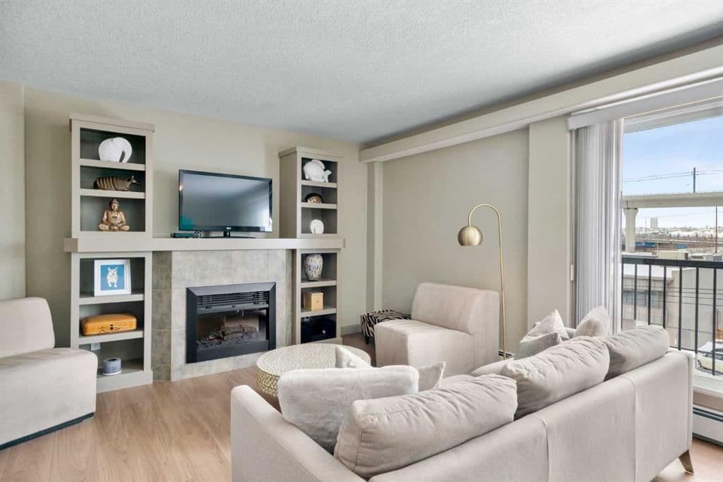 Sold property in Sunalta