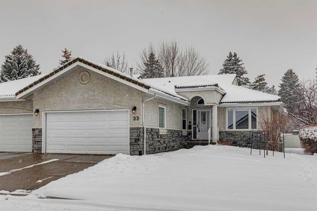 Sold property in Pump Hill