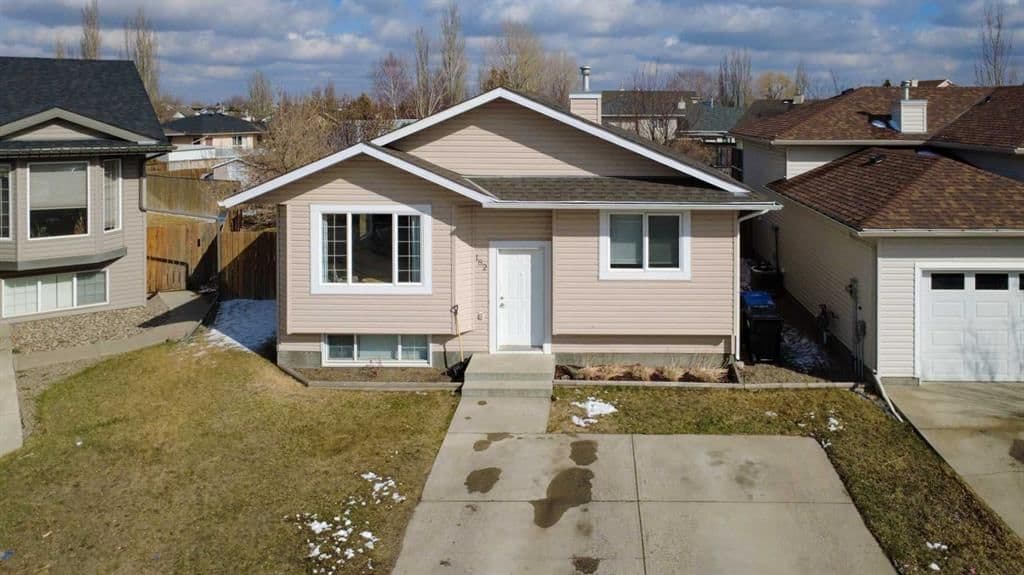 Sold property in Heritage Heights