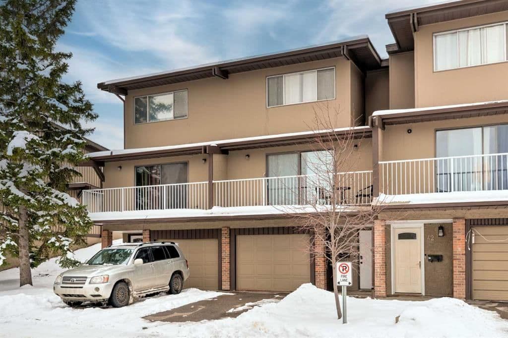 Sold property in Huntington Hills