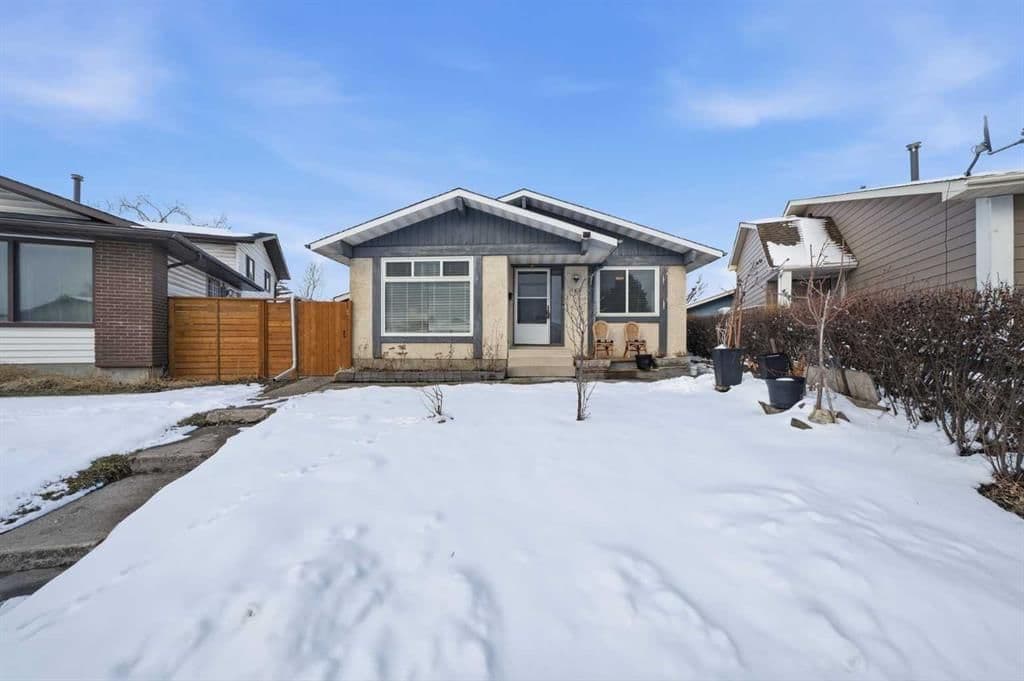 Sold property in Temple