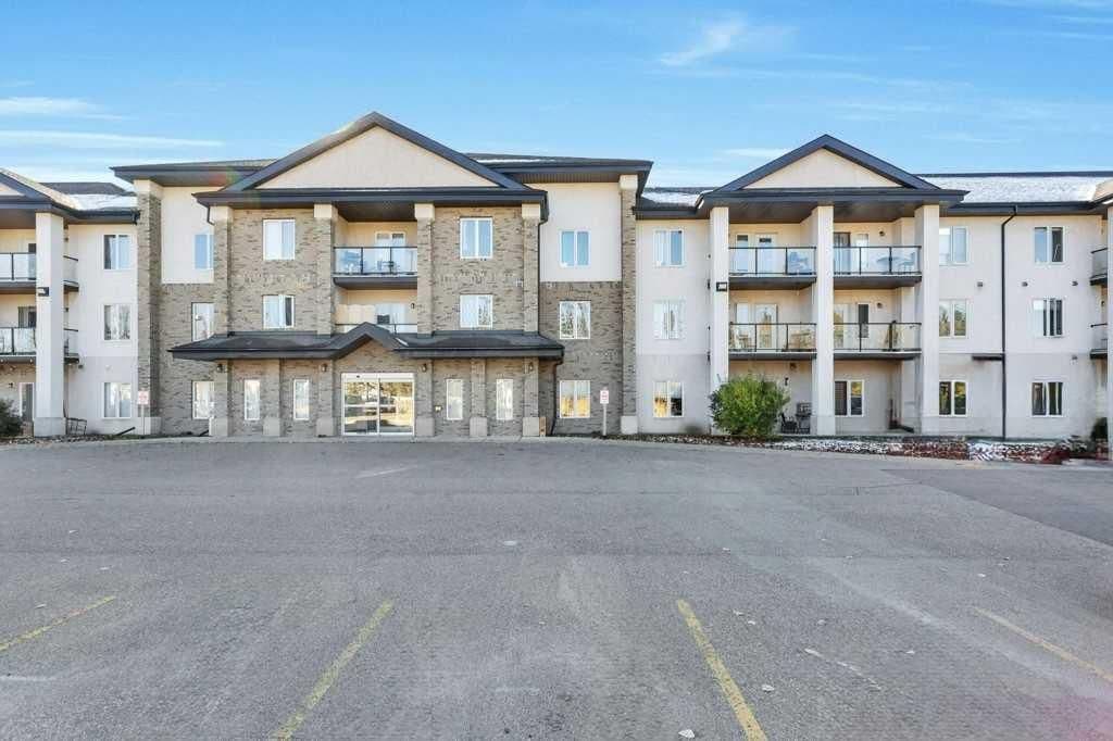 Sold property in Kentwood East