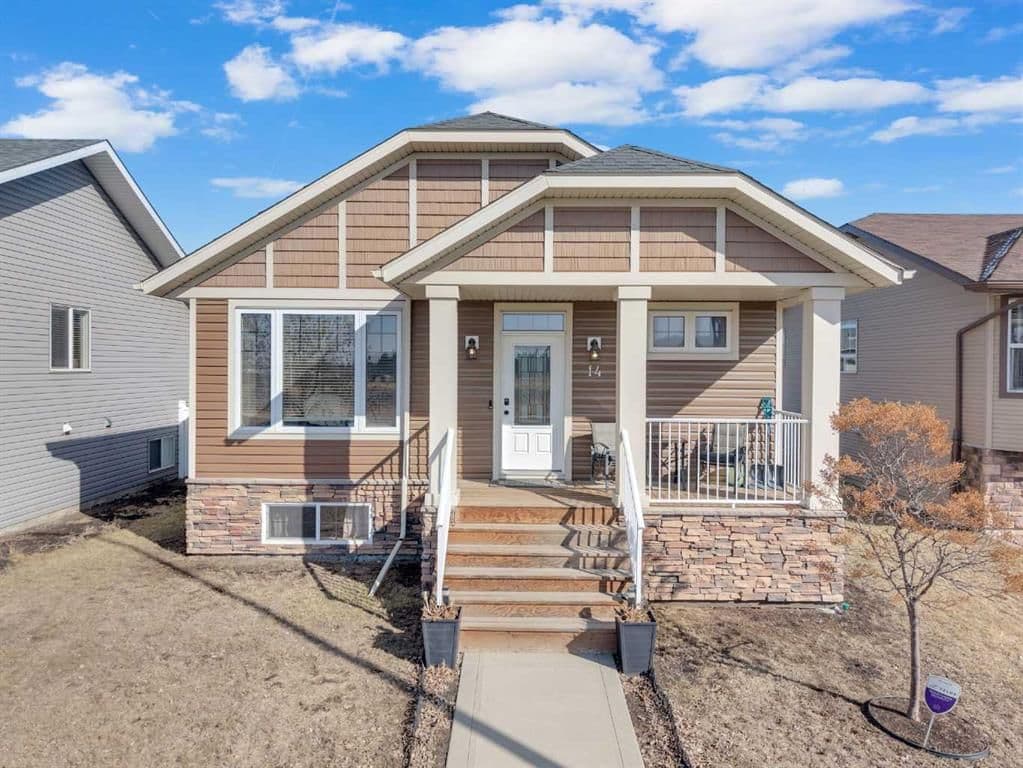 Sold property in Clearview Ridge
