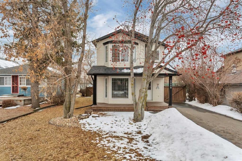 Sold property in Cottage Area