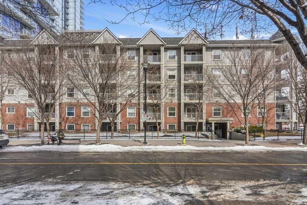 Sold property in Downtown East Village