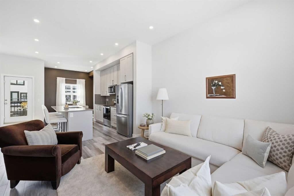 Sold property in Douglasdale/Glen