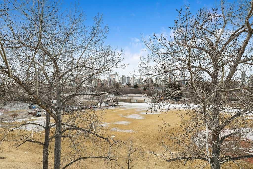 Sold property in Hillhurst