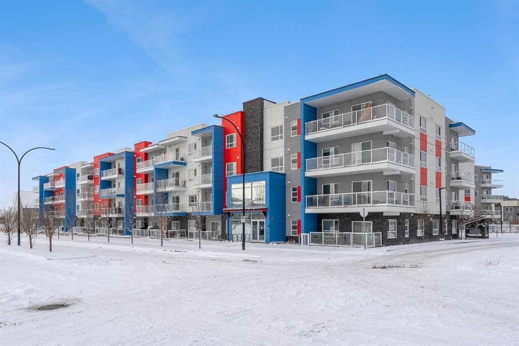 Sold property in Seton