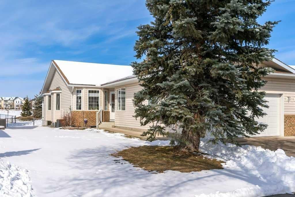 Sold property in High River Golf Course
