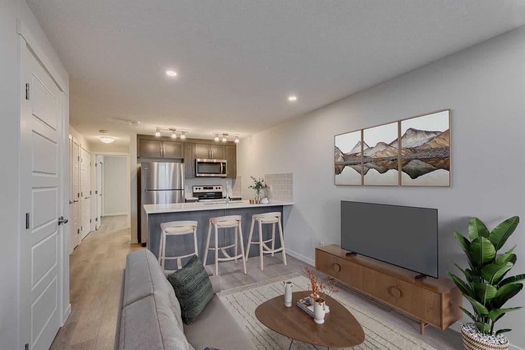 Sold property in Seton