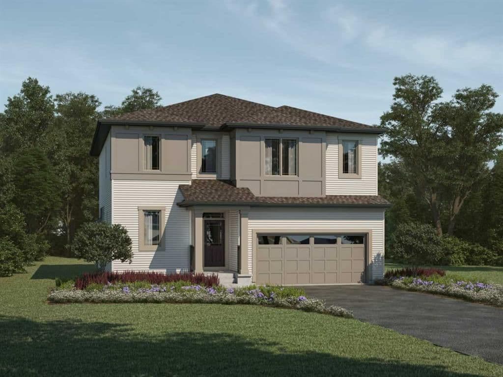 Sold property in Yorkville