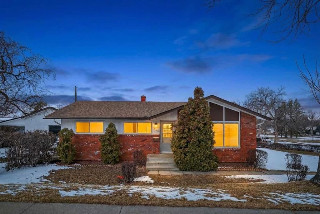 Sold property in Fairview