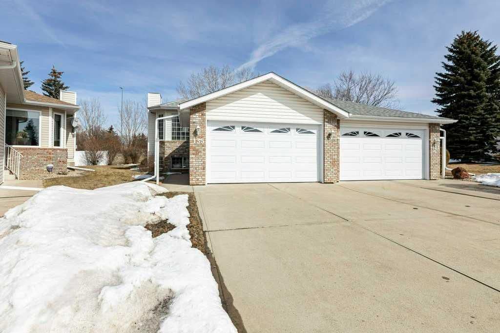 Sold property in Deer Park Village