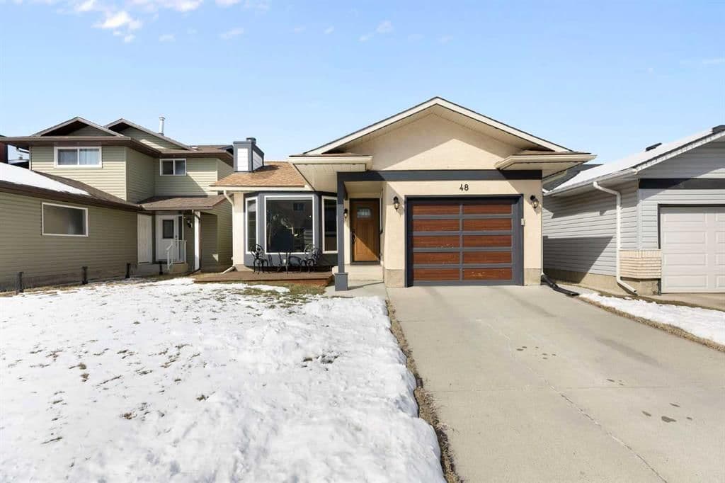 Sold property in Cedarbrae