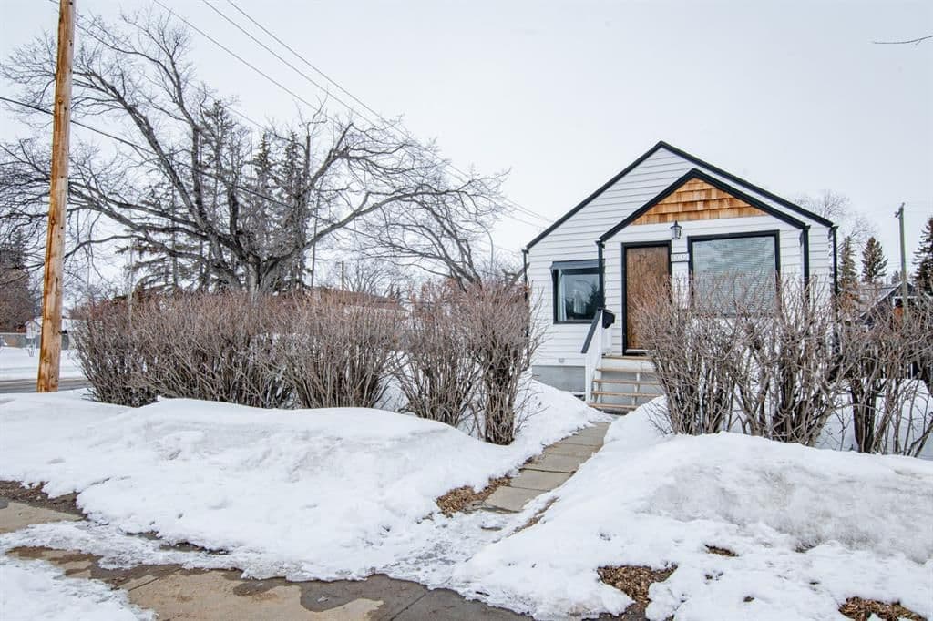 Sold property in Swanavon