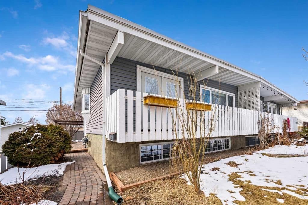 Sold property in Mayland Heights