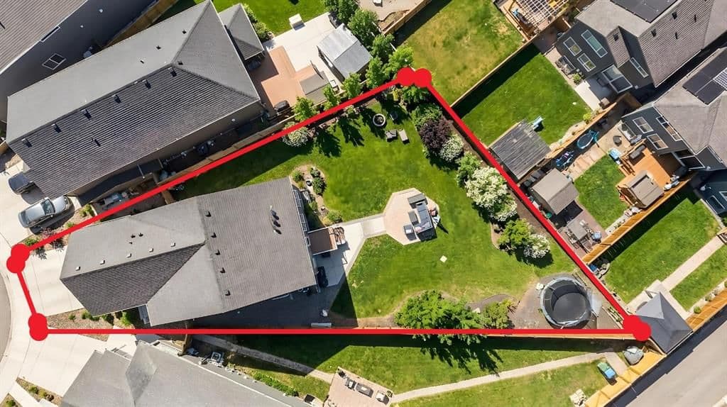 Sold property in Seton