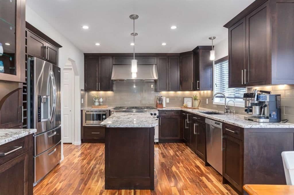 Sold property in West Creek
