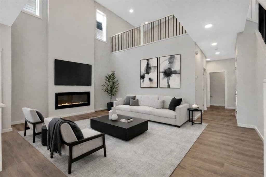 Sold property in Heritage Hills