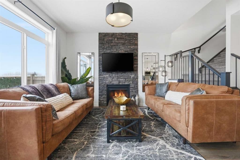 Sold property in Fireside