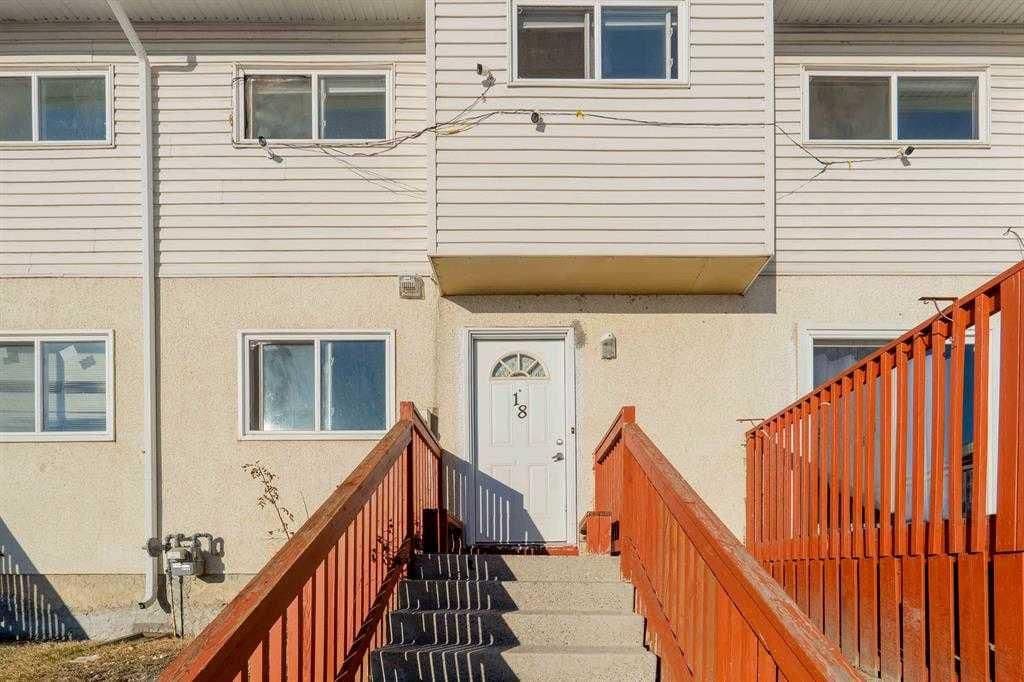 Sold property in Forest Heights