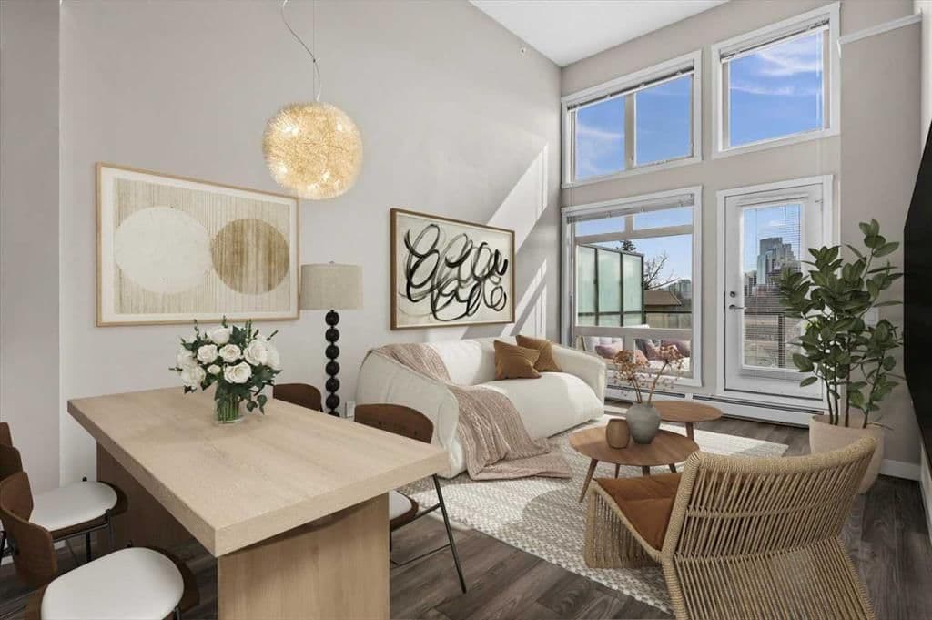 Sold property in Sunnyside